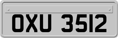 OXU3512