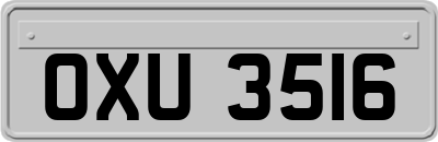 OXU3516