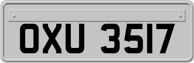 OXU3517