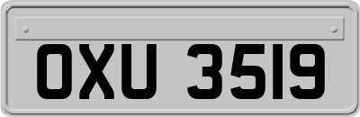OXU3519