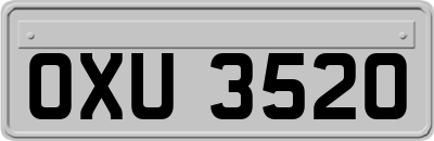OXU3520