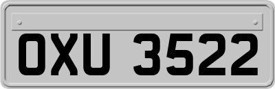 OXU3522