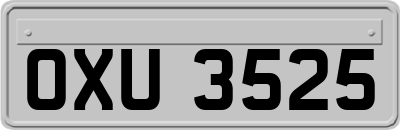 OXU3525