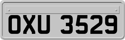 OXU3529
