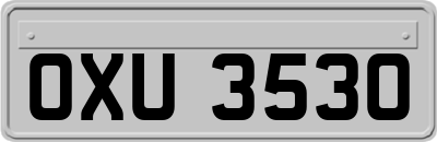 OXU3530
