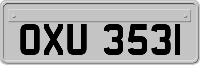 OXU3531