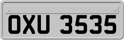 OXU3535