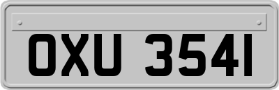 OXU3541