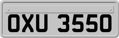 OXU3550