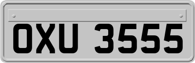 OXU3555