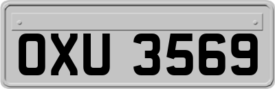OXU3569