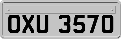 OXU3570