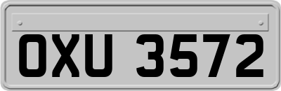 OXU3572