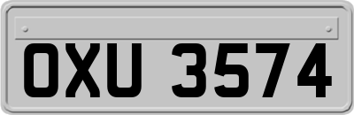 OXU3574