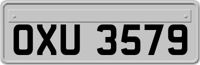 OXU3579