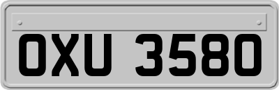 OXU3580