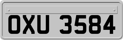 OXU3584