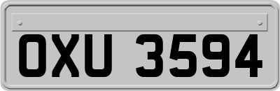 OXU3594
