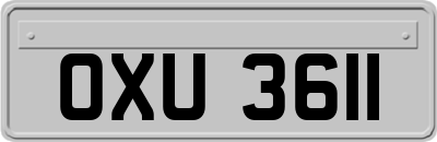 OXU3611
