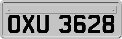 OXU3628