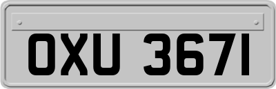OXU3671
