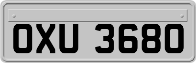 OXU3680