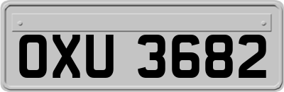 OXU3682