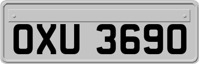 OXU3690