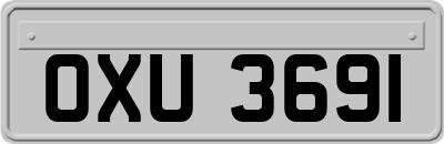 OXU3691