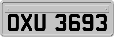 OXU3693