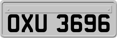 OXU3696