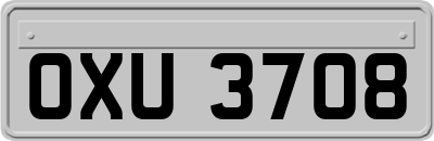 OXU3708