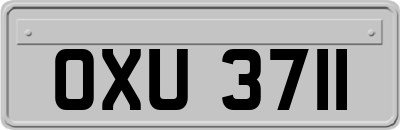 OXU3711