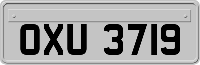 OXU3719