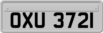 OXU3721