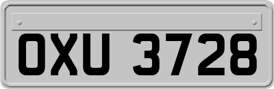 OXU3728
