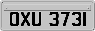OXU3731