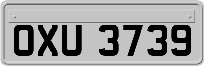 OXU3739
