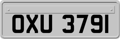 OXU3791