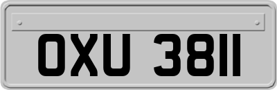 OXU3811