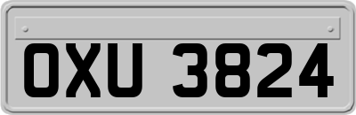 OXU3824