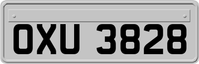 OXU3828