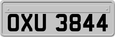 OXU3844