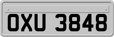 OXU3848