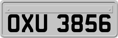 OXU3856