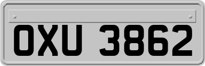 OXU3862