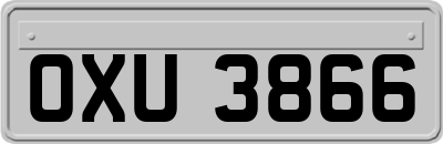 OXU3866