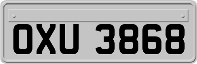 OXU3868