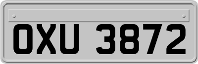 OXU3872