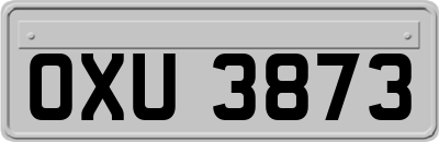 OXU3873